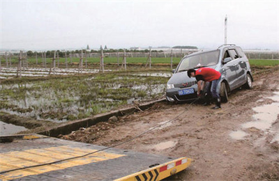 洪江抚顺道路救援