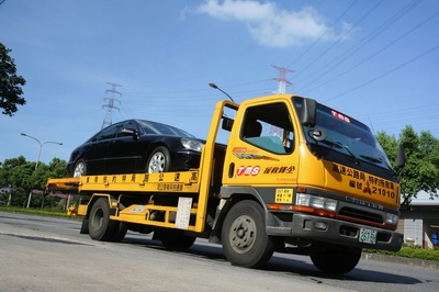 洪江云县道路救援